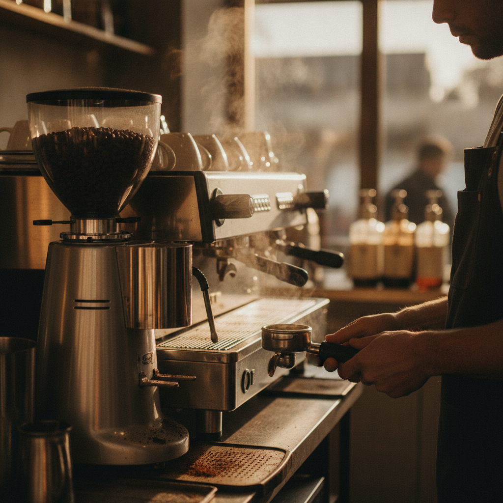 Das Café