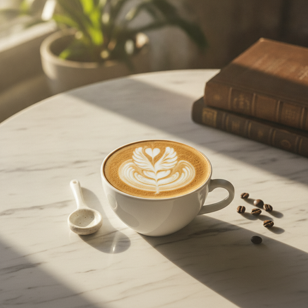 Cappuccino